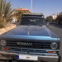 فروش پاترول مدل ۶۸درجه یک