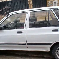 هاچ بک کره ایی()