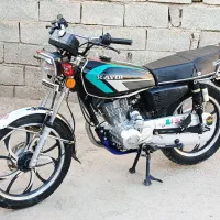 موتور سیکلت کویر|موتورسیکلت|دزفول, |دیوار