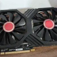 کارت گرافیک Rx580