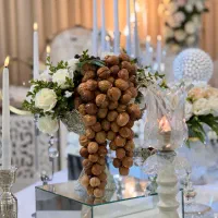 خـانه عقد شیـریـن