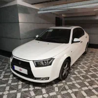 دنا پلاس توربو آپشنال