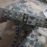 دستگاه دوربین مداربسته