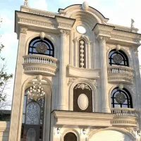 صفر تا صد ساختمان با مهندس معمار/ طراحی و اجرا