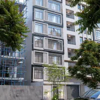 ۱۳۵ متری تک واحدی