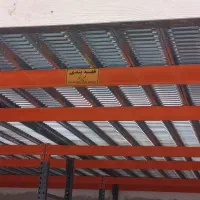 بالکن و سقف پیش ساخته/قفسه|فروشگاه و مغازه|تهران, شیخ هادی|دیوار