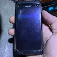 فروش گوشی نوکیاN8