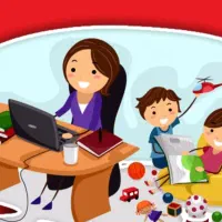 کار انلاین