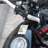 موتور بنلی ۳۰۰ درحدخشک|موتورسیکلت|زنجان, |دیوار