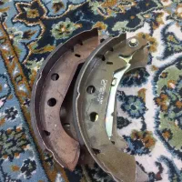 لنت عقب پژو