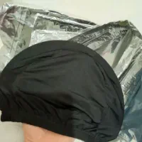 کلاه و بازوبند شنا