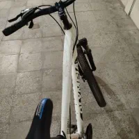 دوچرخه المپیا سایز ۲۶|دوچرخه، اسکیت، اسکوتر|بروجرد, |دیوار