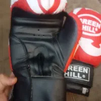 دستکش بوکس|تجهیزات ورزشی|فردیس, شهرک ۱۱۰|دیوار