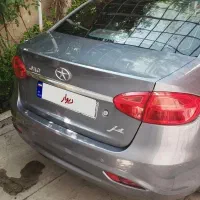 جک j4 مدل ۱۴۰۲