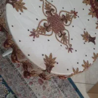 ۲ عدد رومیزی