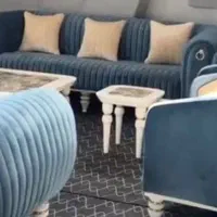 مبل راسو،با پارچه خارجی،انتخاب رنگ توسط مشتری|مبلمان خانگی و میز عسلی|یاسوج, |دیوار