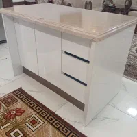 جزیره آشپزخانه|میز و صندلی غذاخوری|گلستان (تهران), |دیوار