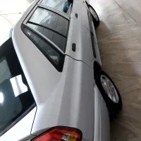 پراید ۱۴۱تک برگ سند۵۱۰۰۰ کار|خودرو سواری و وانت|تکاب, |دیوار