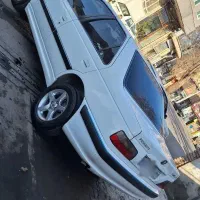 پژو پارس ۸۸