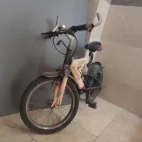 دوعدد دوچرخه باهم|دوچرخه، اسکیت، اسکوتر|تهران, دستغیب|دیوار