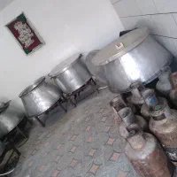 اشپزی مراسمات