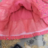 لباس دخترانه|کفش و لباس بچه|قم, شهر قائم|دیوار