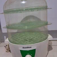 بخار پز|اجاق گاز و لوازم برقی پخت‌وپز|اسفراین, |دیوار