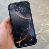 Iphone 16 pro max ایفون ۱۶پرو مکس