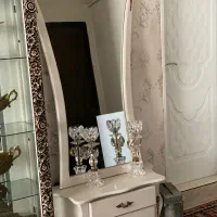 آیینه وشمعدان