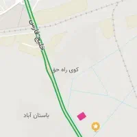 فروش باغ ۸۰۰ متری در مرق با فاصله ۵ دقیقه تا صفه