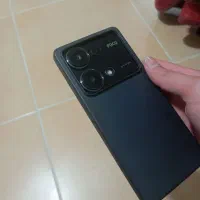poco m6 pro|موبایل|ارومیه, |دیوار
