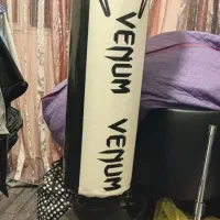 کیسه بوکس ایستاده venom