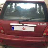 ام وی ام 110 سه سیلندر|خودرو سواری و وانت|مشهد, دانشجو|دیوار