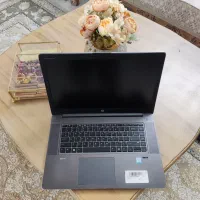 لپ تاپ کم‌کار Hp Zbook i7 7700HQ باگرافیک۴|رایانه همراه|اصفهان, پروین|دیوار
