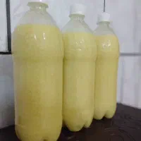 آبلیمو طبیعی با پالم