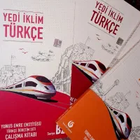 آموزش خصوصی زبان ترکی استانبولی