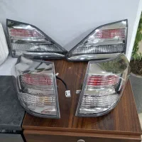 چراغ عقب لکسوز دست کامل ژاپنی