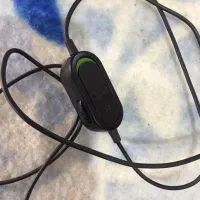 سیم دسته xbox 360 و هدست خارجی|کنسول، بازی ویدئویی و آنلاین|باقرشهر, |دیوار