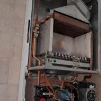 تعمیرو سرویس انواع پکیج