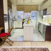 آپارتمان ۱۰۰ متری منیریه لوکیشن و ساخت بی نظیر