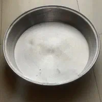 سینی و لگن روحی