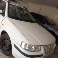 سمند ef7