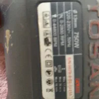 دریل‌ توسن‌ ۱۳میلی|ابزارآلات|آبادان, |دیوار