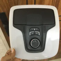 چراغ جلو تیگو۷ و لوازم برقی|قطعات یدکی و لوازم جانبی|اصفهان, بهارستان|دیوار