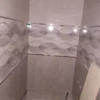 کاشی‌کاری.بنایی.تخریب.بازسازی