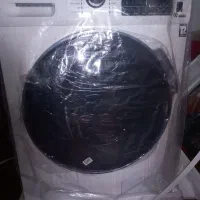 ماشین لباسشویی پاکشوما