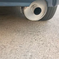 معاوضه منبع ۲۲۰ بنزی با منبع فابریک تیبا ۲