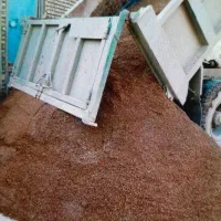 ماسه و شن دزفول