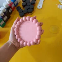 تولید و فروش ست های  سنگ مصنوعی کیوت|صنایع دستی و سایر لوازم تزئینی|رشت, باهنر|دیوار