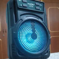 اسپیکر بلوتوثی مدل GTS-1346